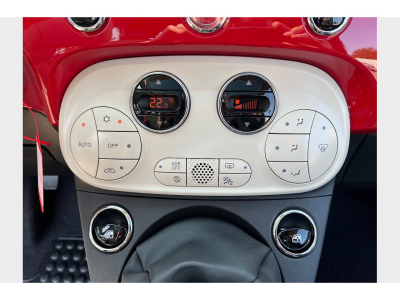 Fiat 500 1.0 Hybrid 70 Dolce Vita
