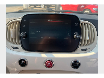 Fiat 500 1.0 Hybrid 70 Dolce Vita