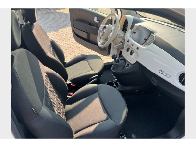 Fiat 500 1.0 Hybrid 70 Dolce Vita