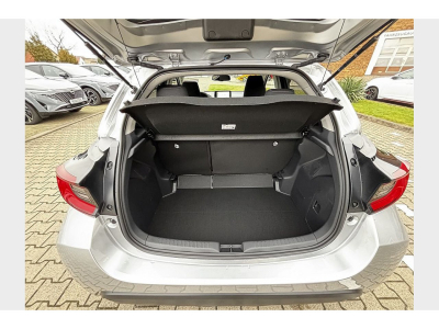 Toyota Yaris 1.5 Hybrid BA 116 Style