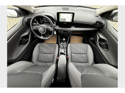 Toyota Yaris 1.5 Hybrid BA 116 Style