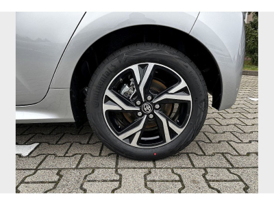 Toyota Yaris 1.5 Hybrid BA 116 Style