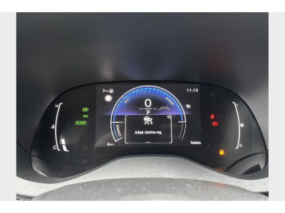 Toyota Yaris 1.5 Hybrid BA 116 Style