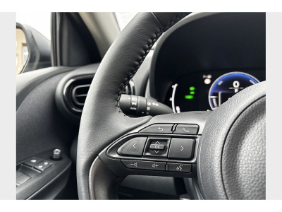 Toyota Yaris 1.5 Hybrid BA 116 Style