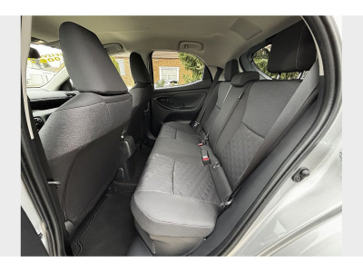 Toyota Yaris 1.5 Hybrid BA 116 Style