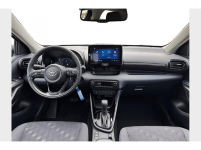 Toyota Yaris 1.5 Hybrid BA 116 Style