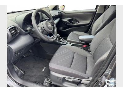 Toyota Yaris 1.5 Hybrid BA 116 Style