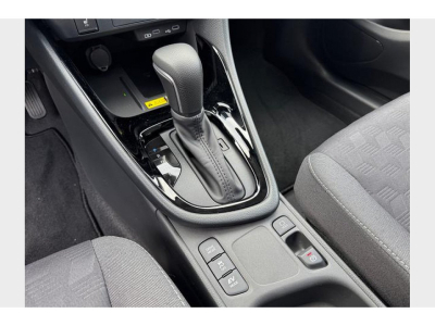 Toyota Yaris 1.5 Hybrid BA 116 Style