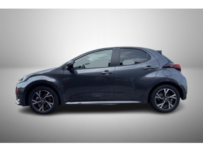 Toyota Yaris 1.5 Hybrid BA 116 Style