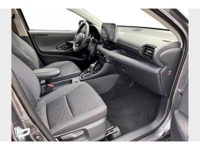 Toyota Yaris 1.5 Hybrid BA 116 Style