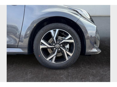 Toyota Yaris 1.5 Hybrid BA 116 Style