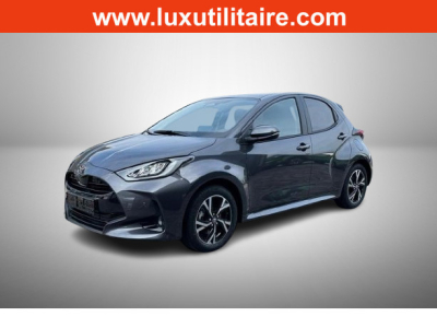 Toyota Yaris 1.5 Hybrid BA 116 Style