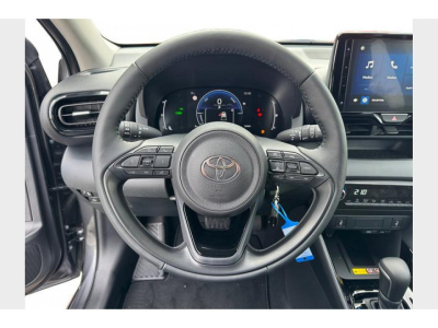 Toyota Yaris 1.5 Hybrid BA 116 Style
