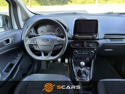Ford EcoSport ST Line 1.5 101cv