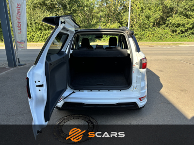 Ford EcoSport ST Line 1.5 101cv