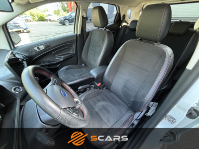 Ford EcoSport ST Line 1.5 101cv