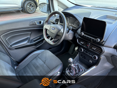 Ford EcoSport ST Line 1.5 101cv