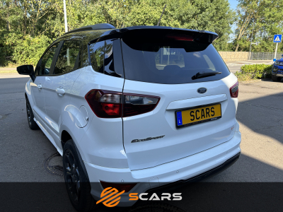 Ford EcoSport ST Line 1.5 101cv