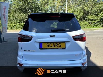 Ford EcoSport ST Line 1.5 101cv