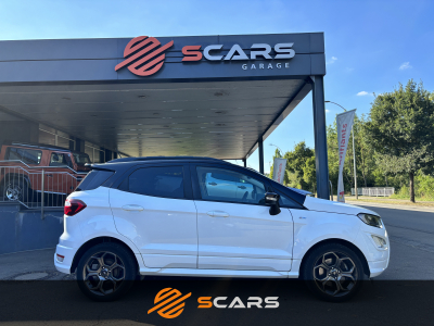 Ford EcoSport ST Line 1.5 101cv