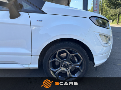 Ford EcoSport ST Line 1.5 101cv