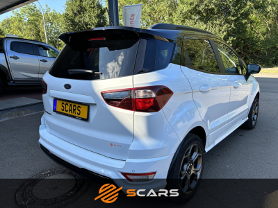 Ford EcoSport ST Line 1.5 101cv