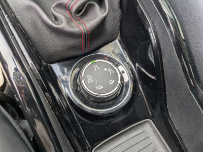 Peugeot 2008 1.6 HDI GT-LINE GRIP CONTROL CAMERA GPS CARPLAY