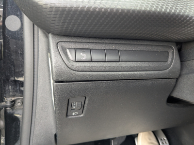 Peugeot 2008 1.6 HDI GT-LINE GRIP CONTROL CAMERA GPS CARPLAY