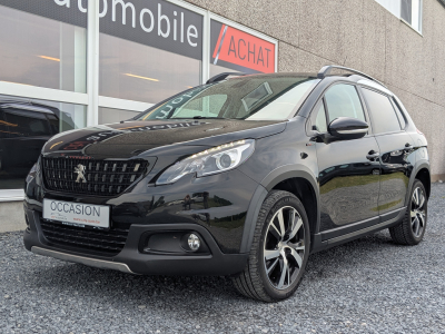 Peugeot 2008 1.6 HDI GT-LINE GRIP CONTROL CAMERA GPS CARPLAY