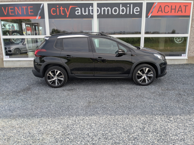 Peugeot 2008 1.6 HDI GT-LINE GRIP CONTROL CAMERA GPS CARPLAY