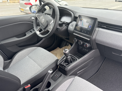 Renault Clio 1.0 SCE EVOLUTION 60CV