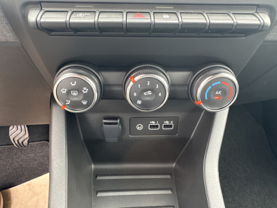Renault Clio 1.0 SCE EVOLUTION 60CV