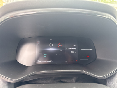 Renault Clio 1.0 SCE EVOLUTION 60CV