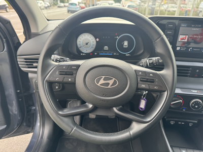 Hyundai i20 1.0 PRIME 100CV