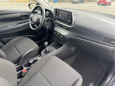 Hyundai i20 1.0 PRIME 100CV