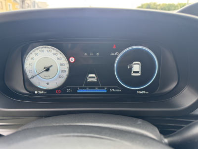 Hyundai i20 1.0 PRIME 100CV
