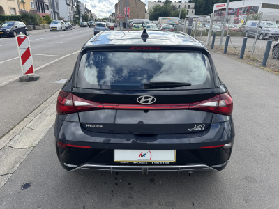 Hyundai i20 1.0 PRIME 100CV
