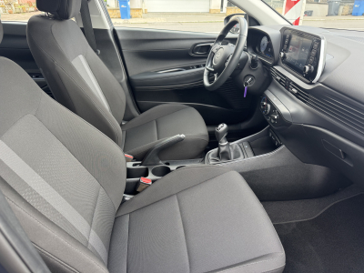 Hyundai i20 1.0 PRIME 100CV