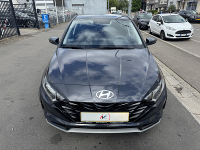 Hyundai i20 1.0 PRIME 100CV