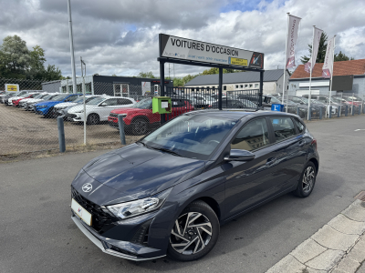 Hyundai i20 1.0 PRIME 100CV