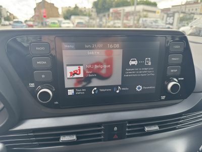 Hyundai i20 1.0 PRIME 100CV
