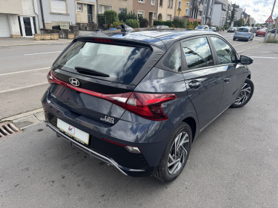 Hyundai i20 1.0 PRIME 100CV