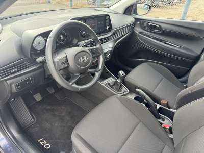 Hyundai i20 1.0 PRIME 100CV