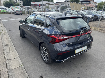 Hyundai i20 1.0 PRIME 100CV
