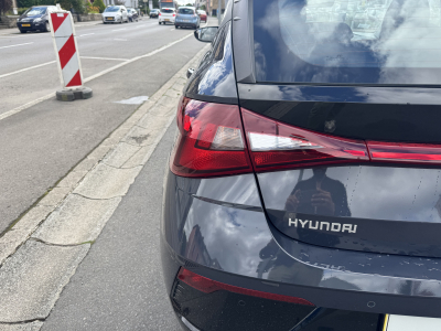 Hyundai i20 1.0 PRIME 100CV