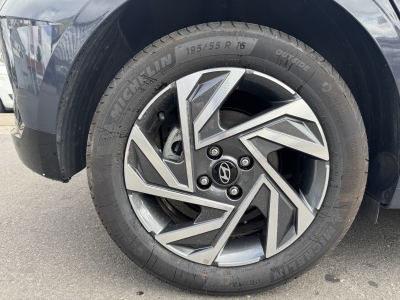 Hyundai i20 1.0 PRIME 100CV