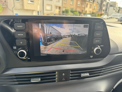 Hyundai i20 1.0 PRIME 100CV