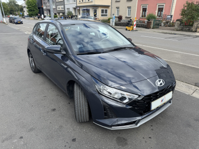 Hyundai i20 1.0 PRIME 100CV