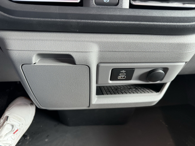 Ford Transit Custom 2.0 ECOBLUE 170 BVA L2H1 TREND DOUBLE CABINE