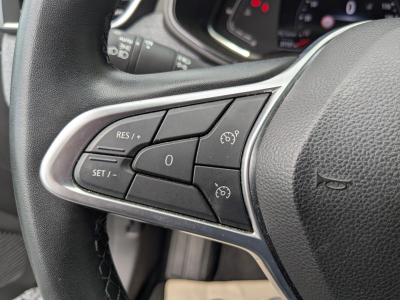 Renault Clio 1.0 TCE LUTECIA CAMERA GPS CARPLAY